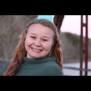 Meet your Posher, Skylar